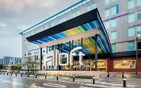 Aloft by Marriott Bogotá Airport